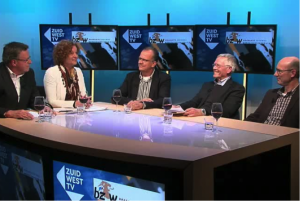 visual ZuidWest TV